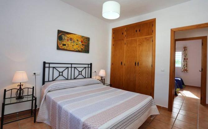 הוילה קוניל דה לה פרונטרה Casa Juani מראה חיצוני תמונה