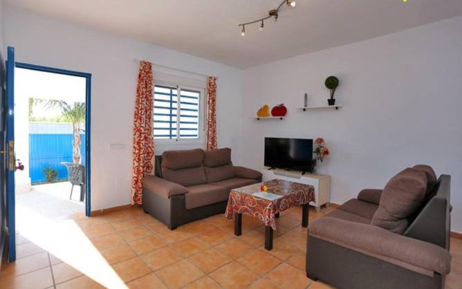 הוילה קוניל דה לה פרונטרה Casa Juani מראה חיצוני תמונה